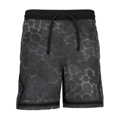 Diamond AOP Short -Mens