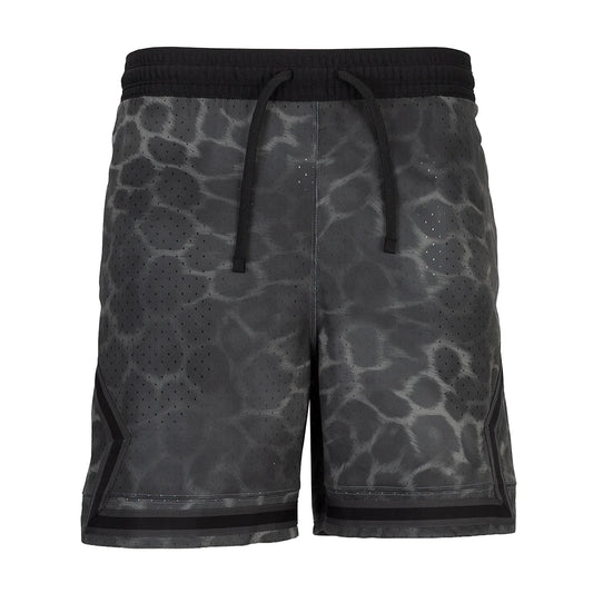 Diamond AOP Short -Mens
