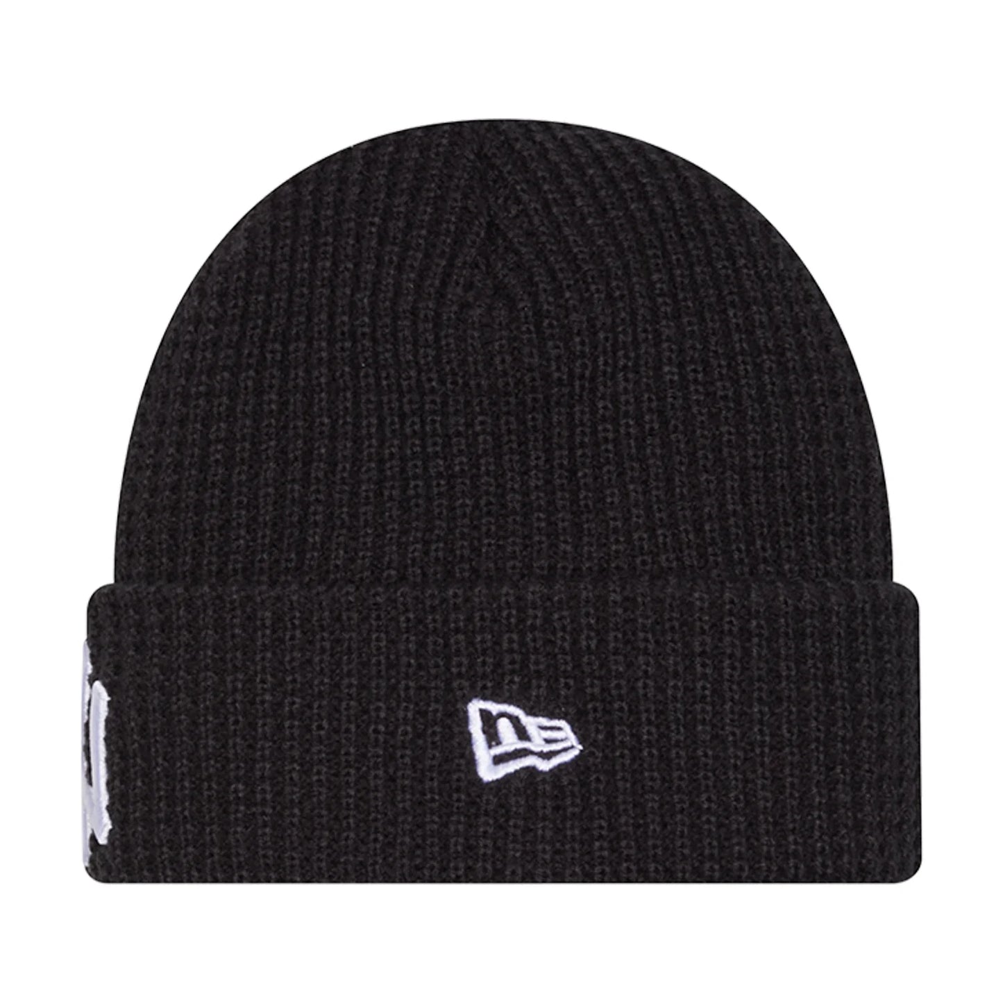 Yankees Knit Waffle Beanie