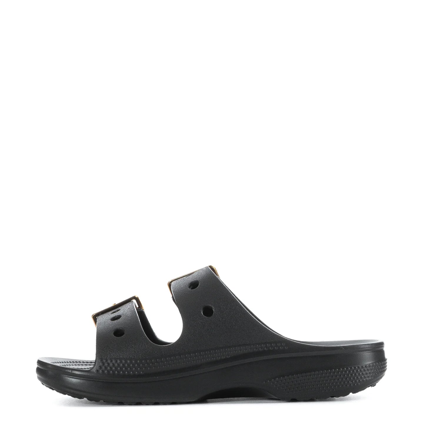 Saturday Metallic Buckle Sandal - Womens