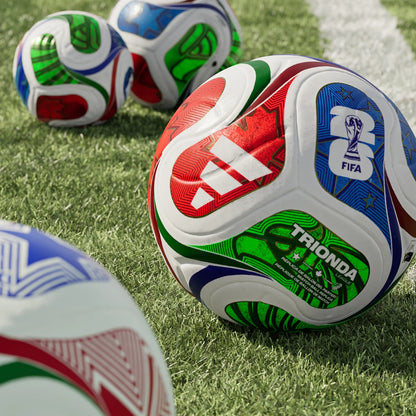 FIFA World Cup 26 Trionda League Ball