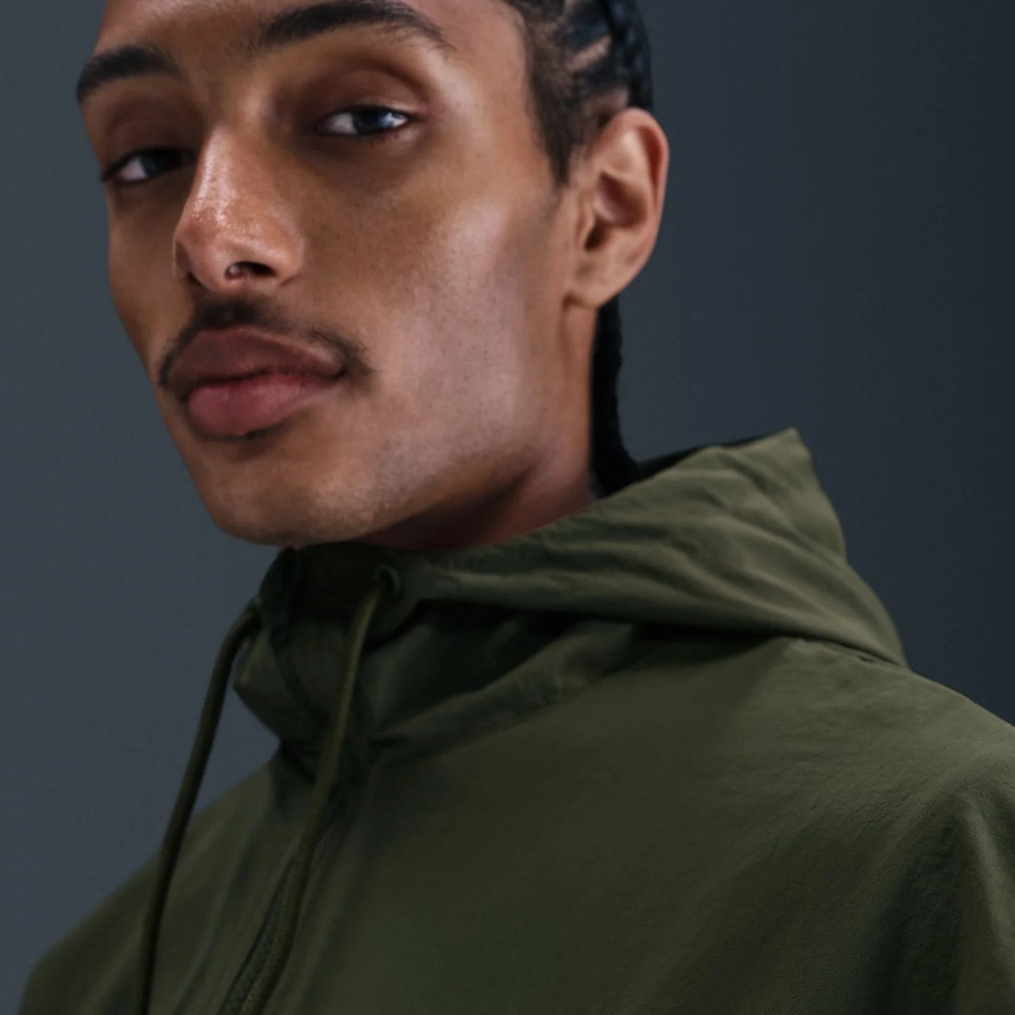 Club Athlete HD Jacket -Mens