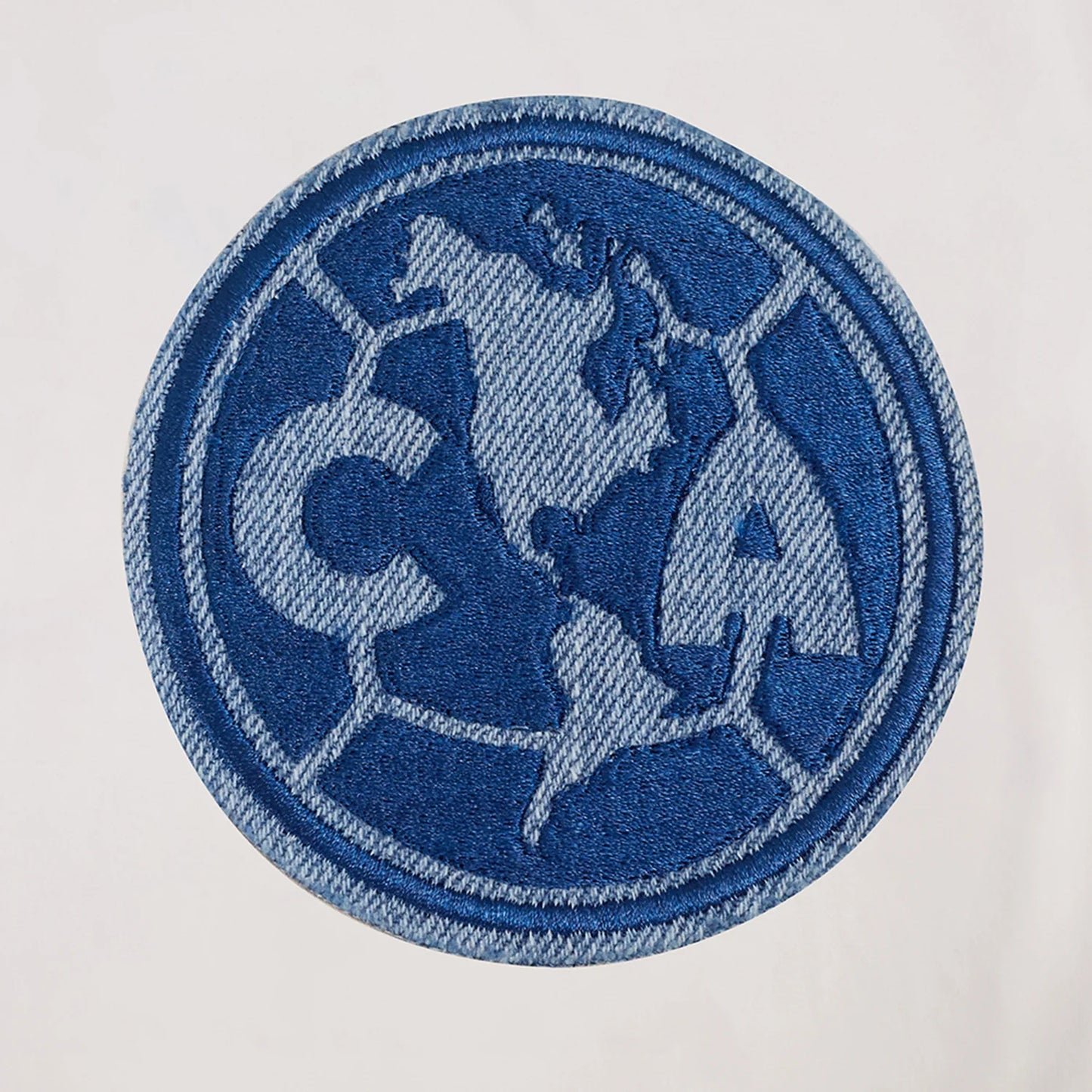 Club America Allegiance Tee -Mens