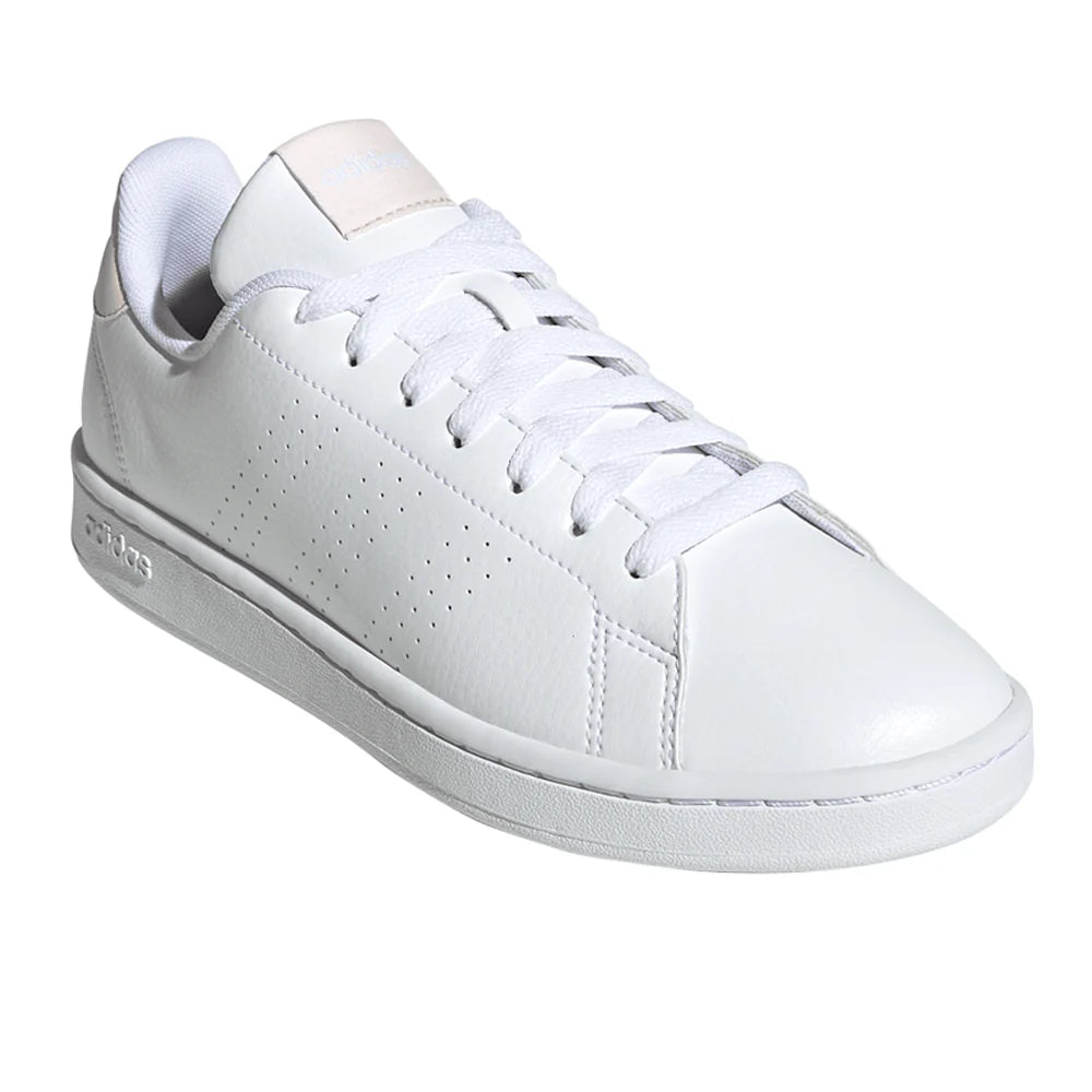 Advantage Lace Up Sneakers