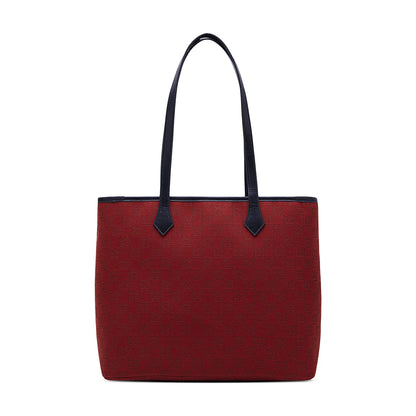 Monogram Tote - 17L