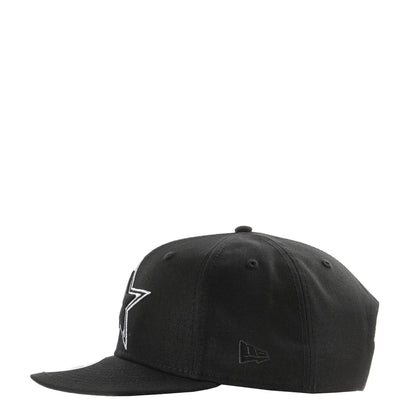 Cowboys Tonal Black 950