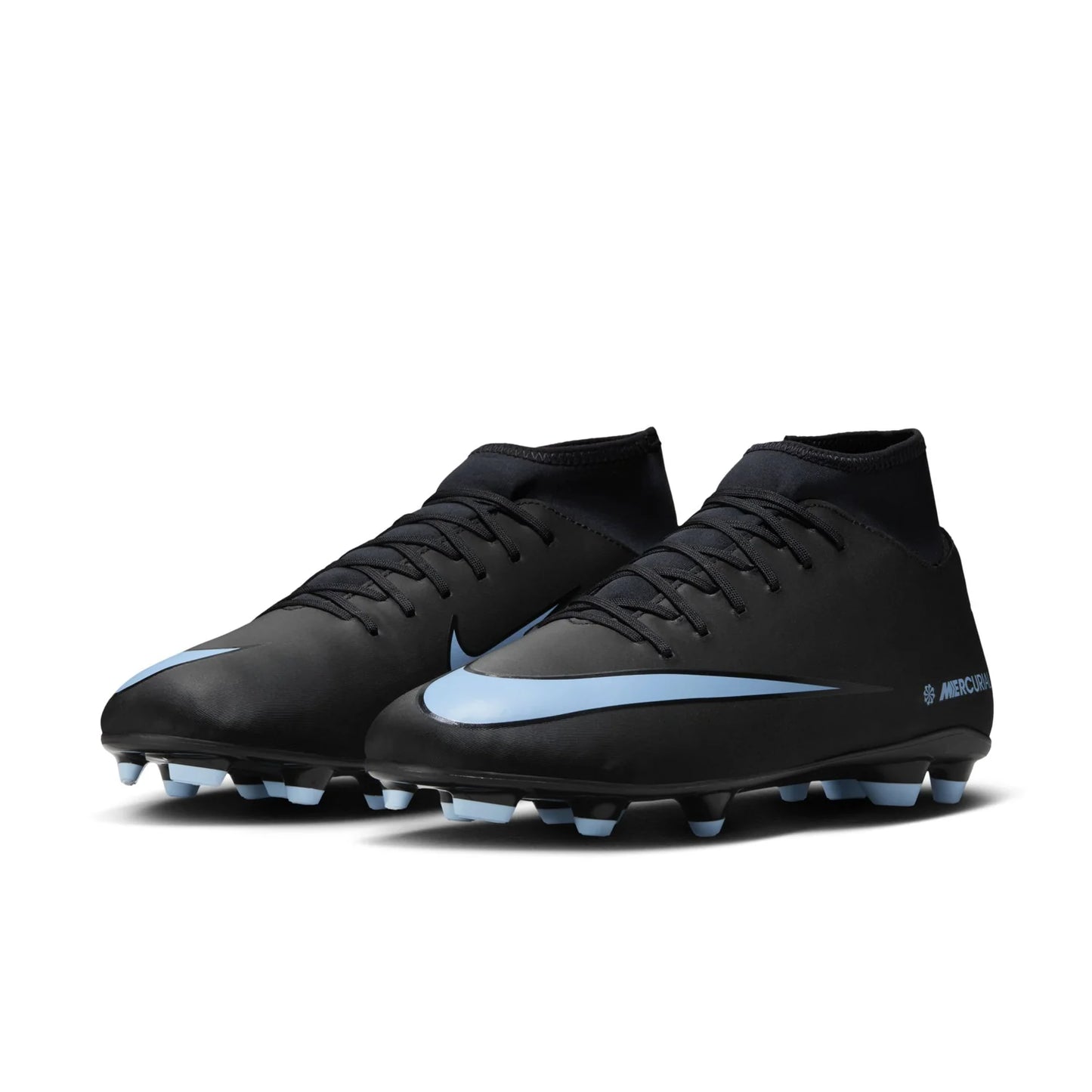 Mercurial Superfly 10 Club FG - Mens
