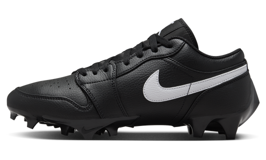 1 Low TD Cleat "Black White" FJ6245 001