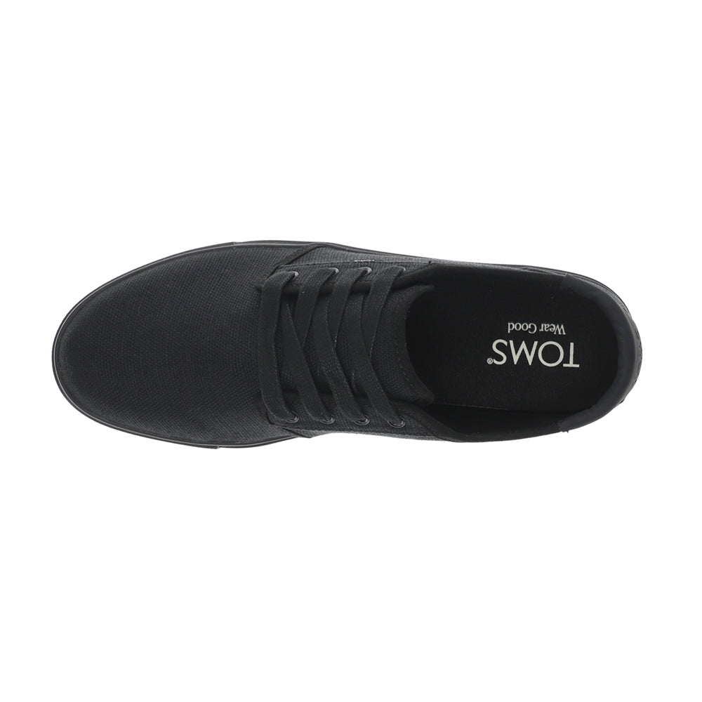 Carlo 2.0 Lace Up Sneakers