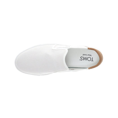Baja 2.0 Slip On Sneakers