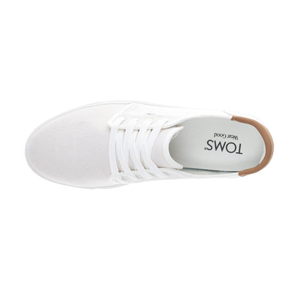 Carlo 2.0 Lace Up Sneakers
