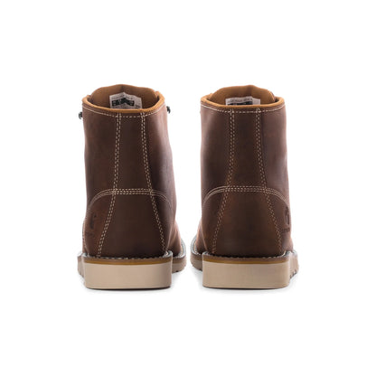 Moc Toe 6" ST WP - Mens