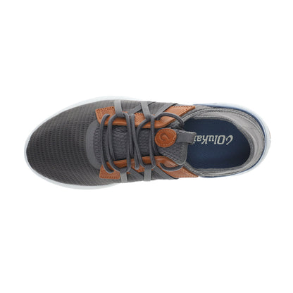 Mio Li Lace Up Sneakers