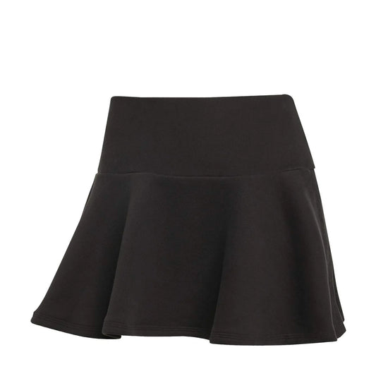 3-Stripes French Terry Skirt - Womens