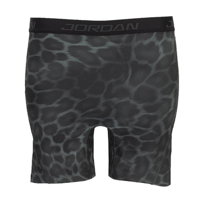 Dri Fit HW 5" Printed Short - Womens