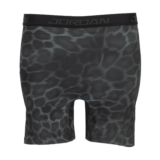 Dri Fit HW 5" Printed Short - Womens