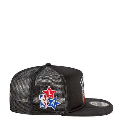 2026 NBA All Star Game x Alpha Industries 950 A-Frame Trucker