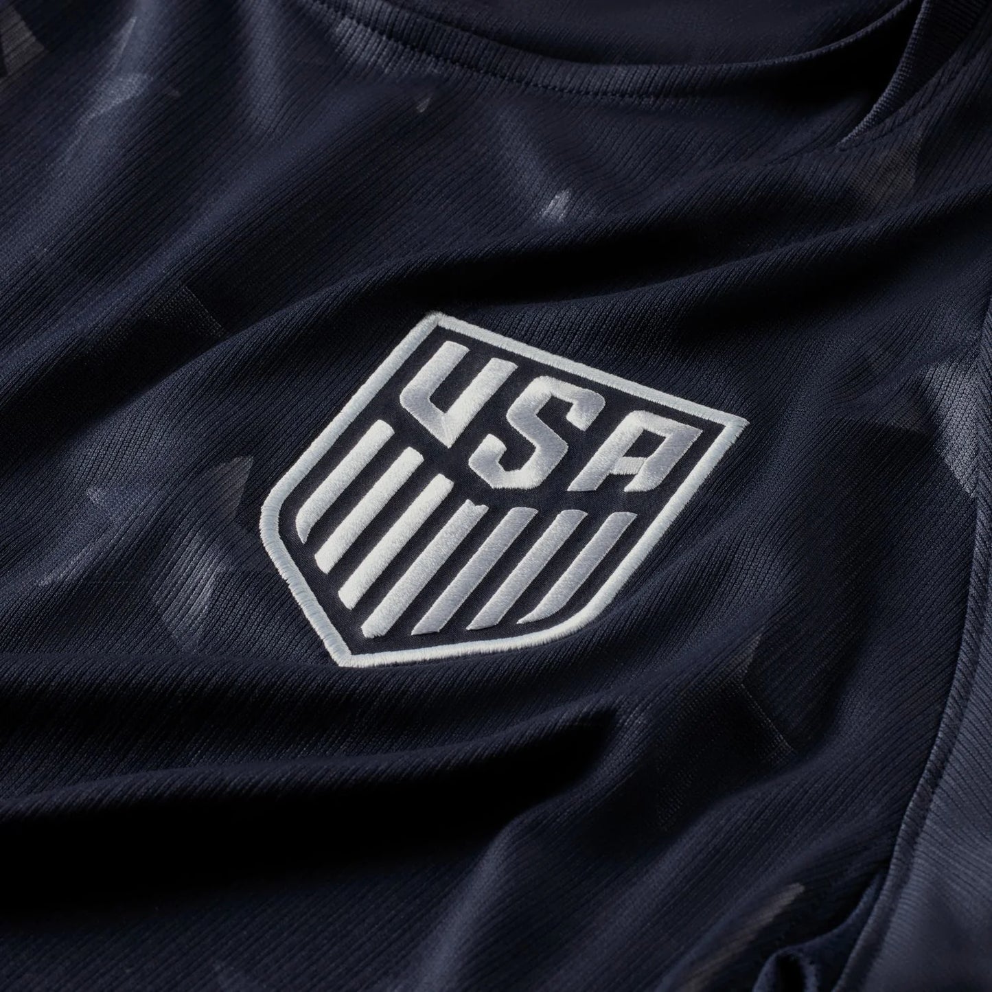 USA 26/27 Replica Away Jersey - Mens