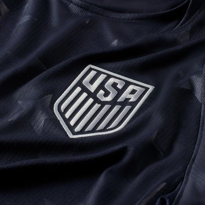 USA 26/27 Replica Away Jersey - Mens