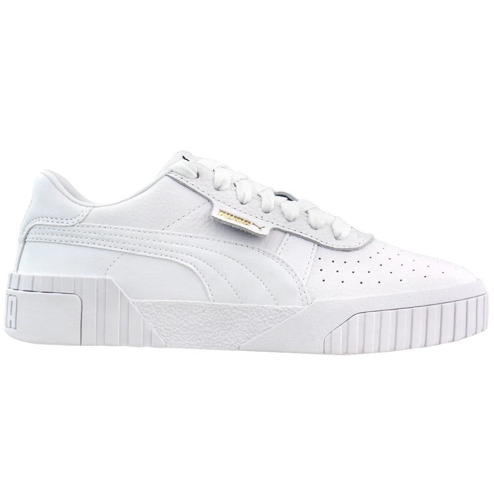 Cali Lace Up Sneakers