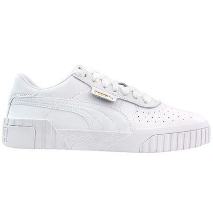 Cali Lace Up Sneakers