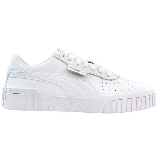 Cali Lace Up Sneakers