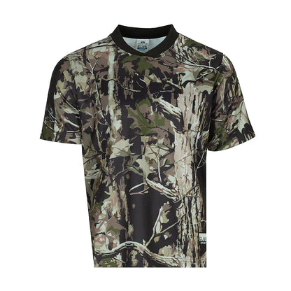 V-Neck Fashion Jersey- Mens