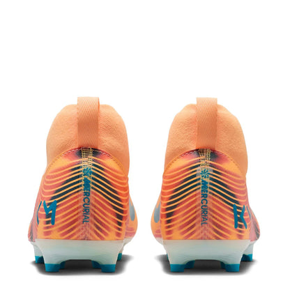 Mercurial Superfly 10 Academy KM FG/MG - Youth