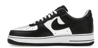 Air Force 1 Low QS Terror Squad Blackout