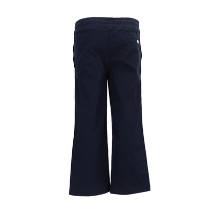 Twill Lounge Pant - Youth