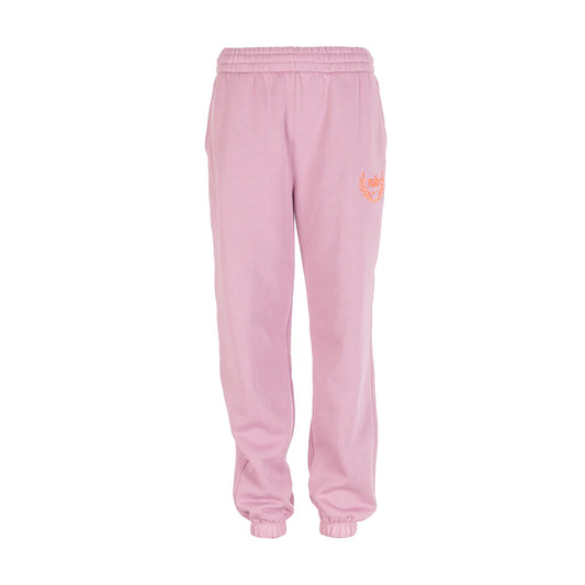Club Fleece Loose Graphic Pant - Youth