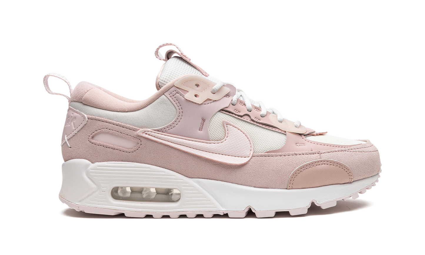 AIR MAX 90 FUTURA MNS WMNS"Barley Rose" DM9922 104