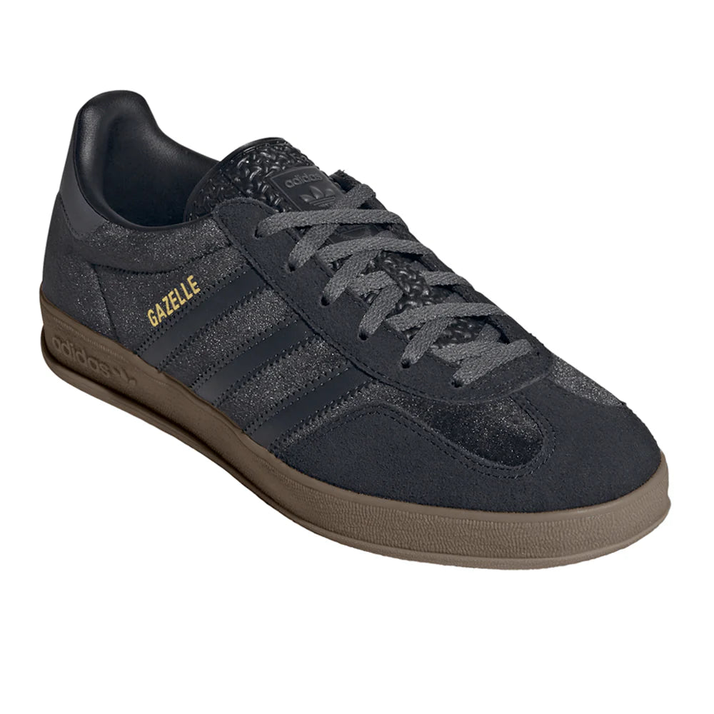 Gazelle Indoor Lace Up Sneakers