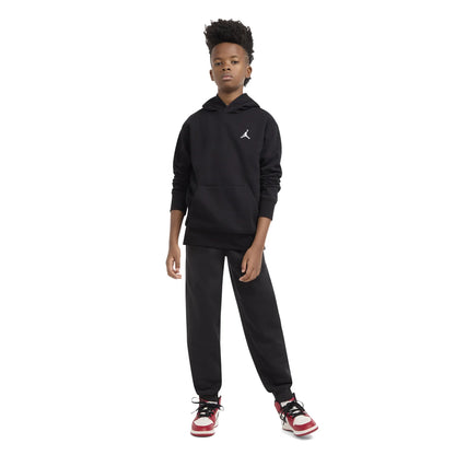 Brooklyn Fleece PO Hoody - Youth