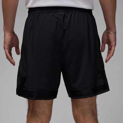 Diamond Woven Short -Mens