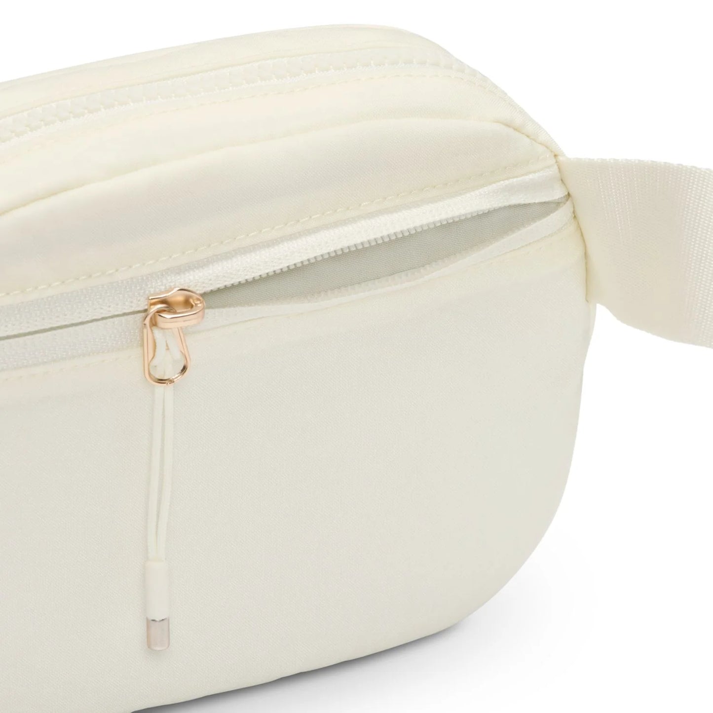 Aura Oval Crossbody - 2L
