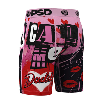 Daddy Ghostface - Mens