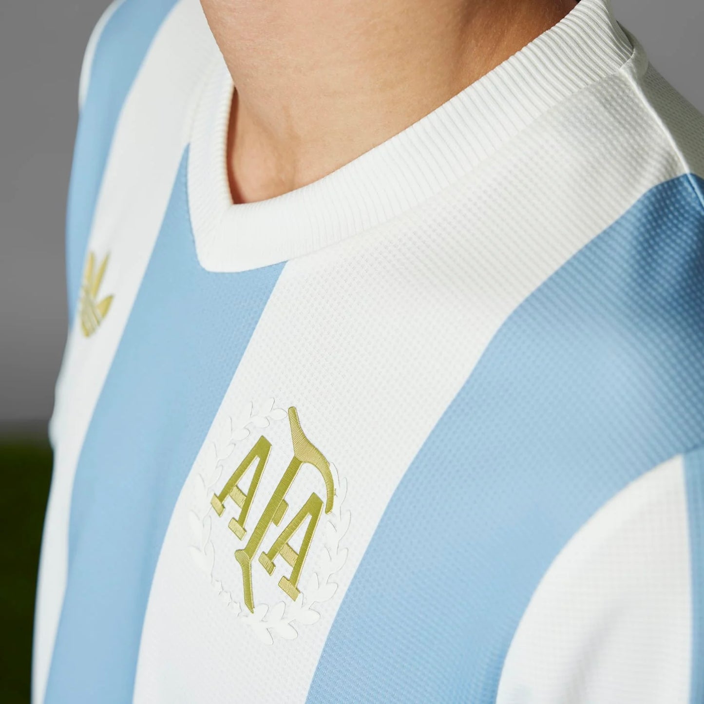 Argentina Anniversary Jersey - Mens