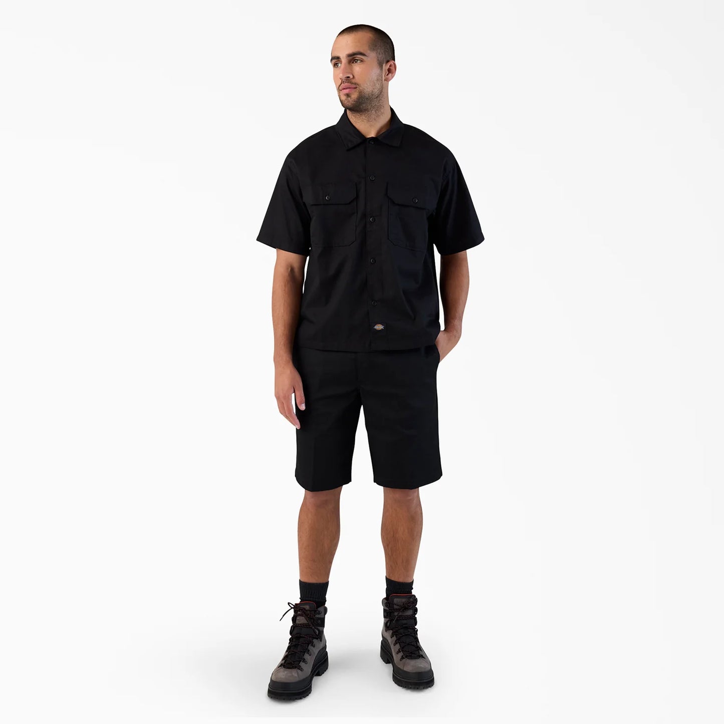 11" 874 Short - Mens