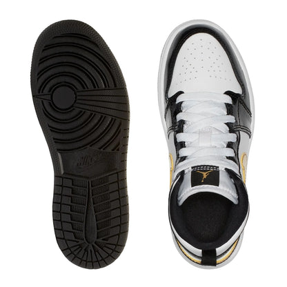 AJ 1 Mid SE - Kids