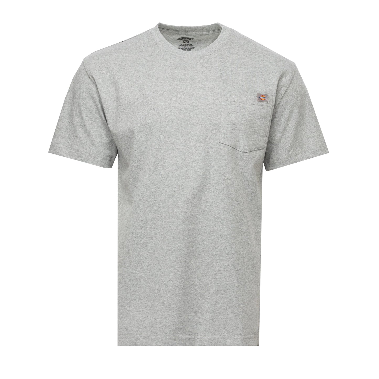 SS Heavyweight Pocket Tee - Mens