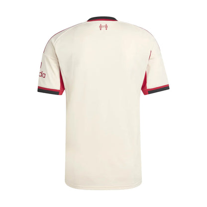 Liverpool 25/26 Replica 3rd Jersey - Mens