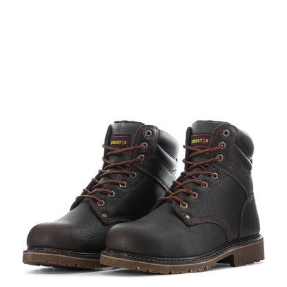 Trent II Steel Toe - Mens