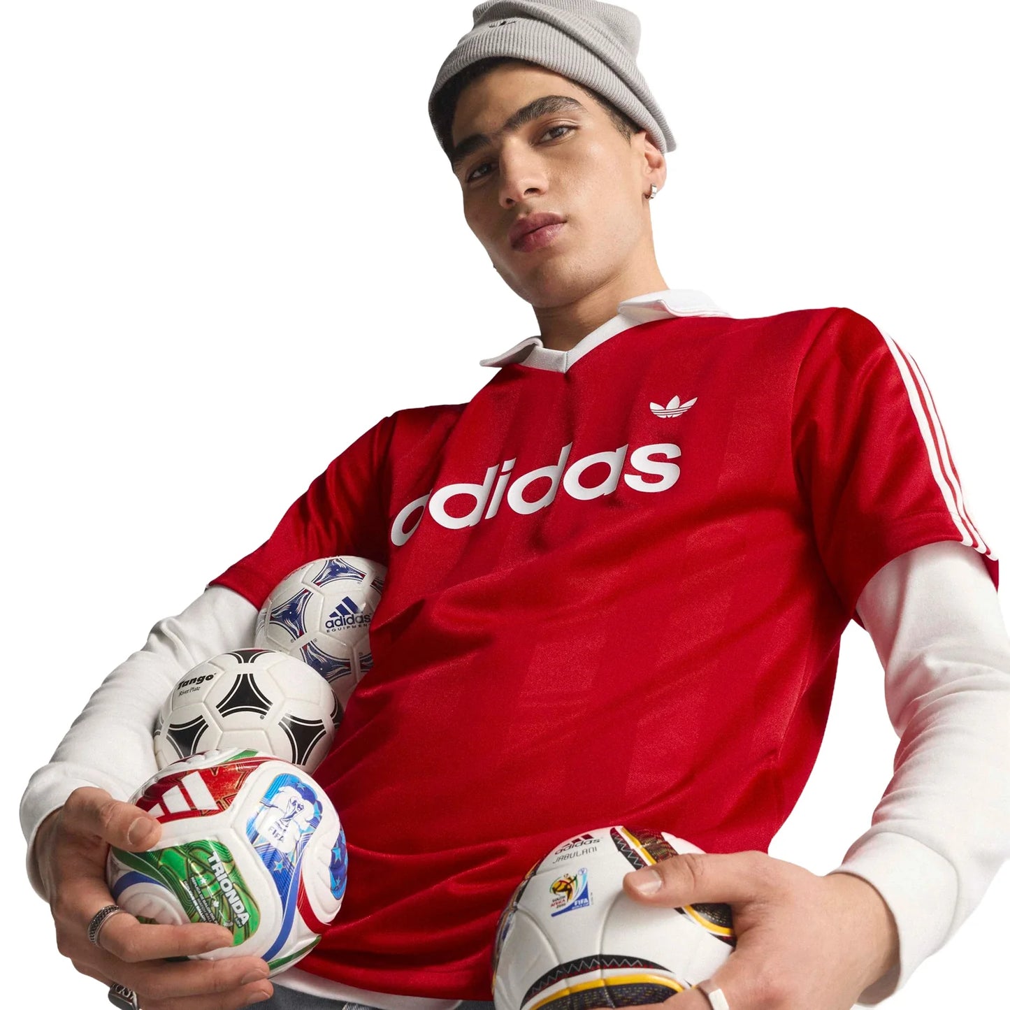 FIFA World Cup 26 Trionda Historical Mini Ball Set