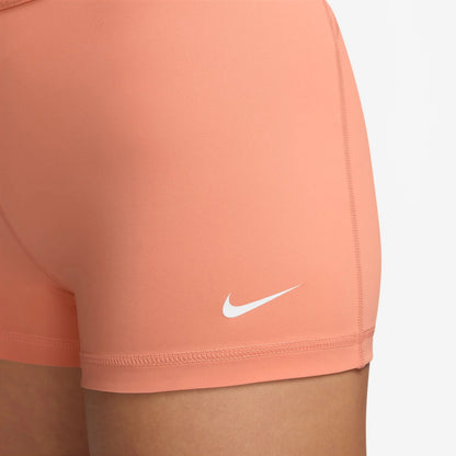 Nike Pro 3" Bike Short - Womens