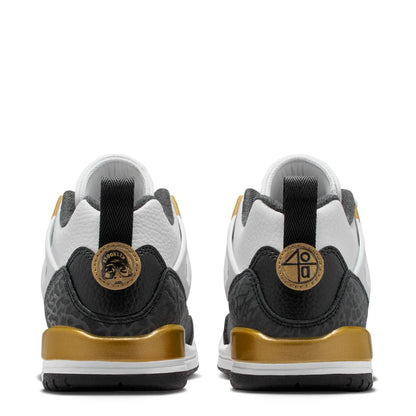 Spizike Low - Youth