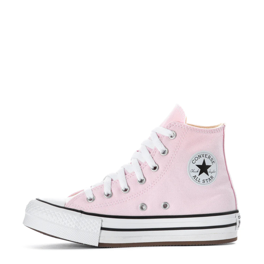 Chuck Taylor All Star Platform Hi - Kids