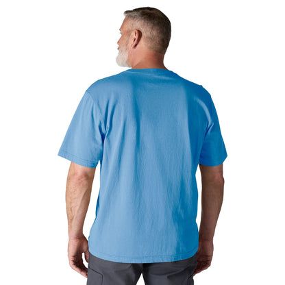 HW Loose Fit Pocket Tee -Mens