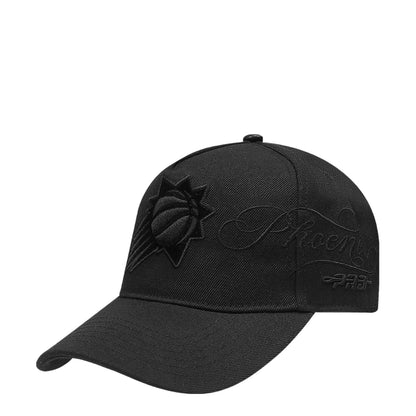 Suns Pro Pinch Low Snapback