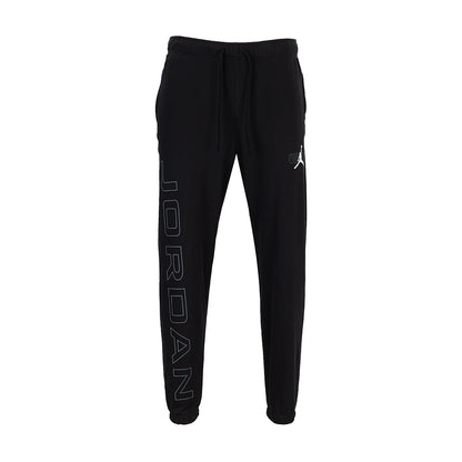 MJ Sport Graphic Fleece Pant -Mens